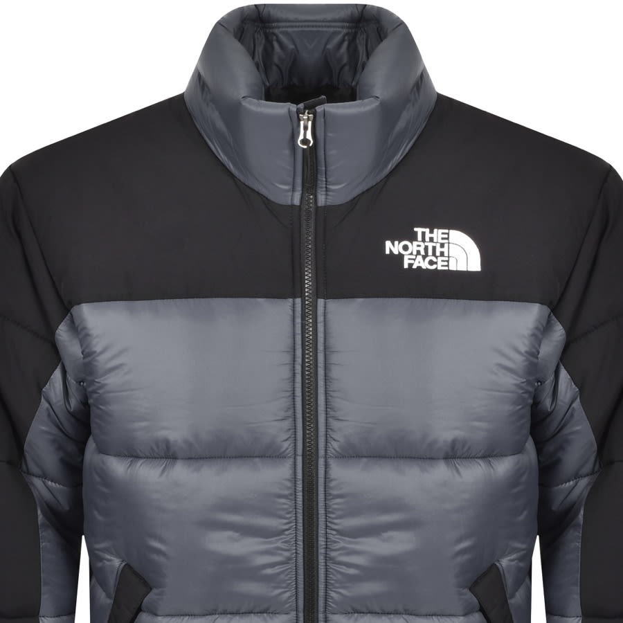 Alternative Image for ProductThe North Face Himalayan Insulated Jacket Grey2